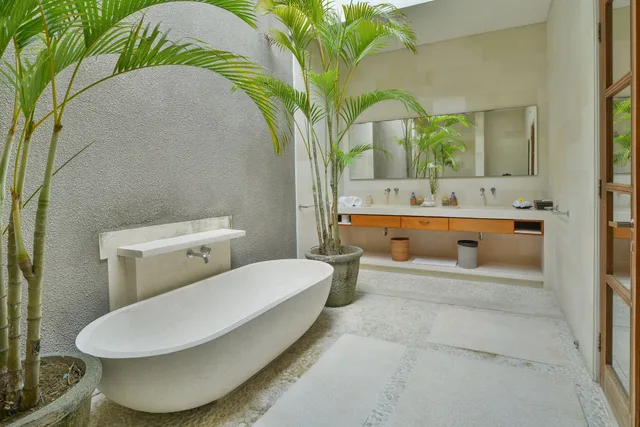 فيلا بخمسة أسرّة بـ5 غرف نوم بمسبح خاص، Chocolat Villas Seminyak 4/6