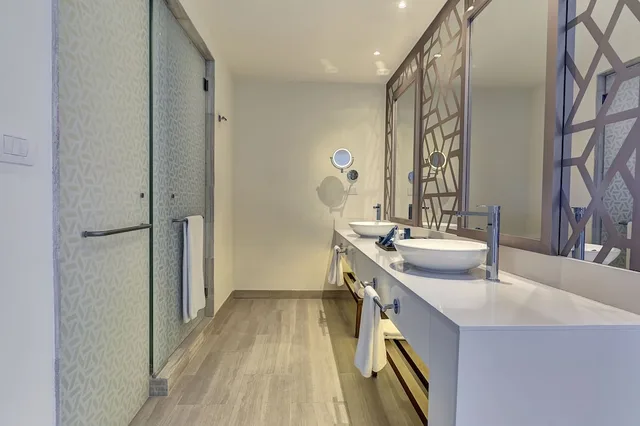 2 Bedrooms, Diamond Club, Chairman, Luxury, Suite, Ocean Front, Royalton CHIC Cancun, An Autograph Collection (ex Royalton Cancun) 9/9