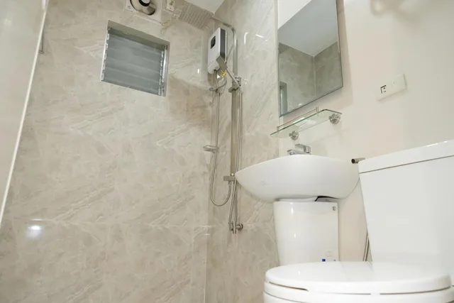 غرفة بسرير مزدوج، Hotel Palwa 4/4