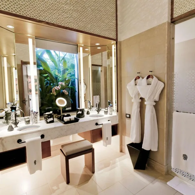 2 Bedrooms, Pool, Villa، Banyan Tree Tamouda Bay 8/11