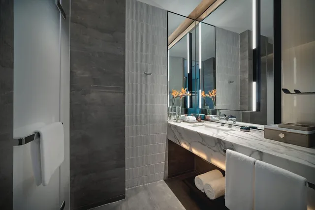 Crowne Plaza Wuhan Tianhe Airport by IHG، ووهان 48/50