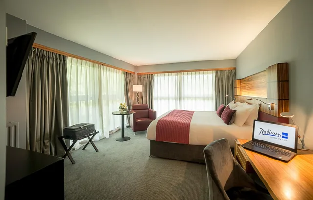 Superior, Radisson Blu Hotel And Spa 7/9