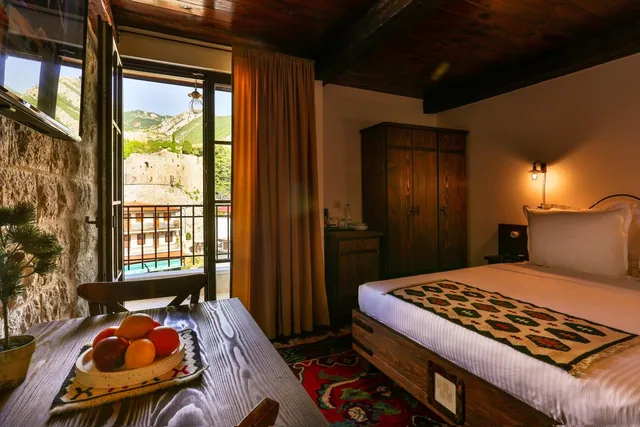 جناح عائلي، Stara Carsija Resort & Spa 3/8