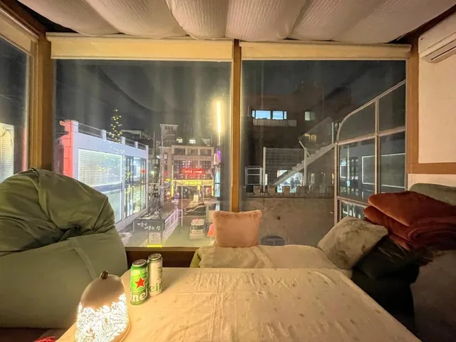 غرفة عائلية، Cocoa Guesthouse 2/2