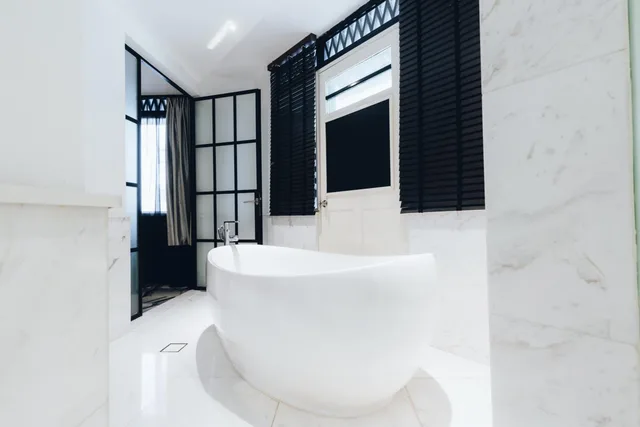 جناح شهر العسل بإطلالة، Hotel Nuve Urbane 9/10