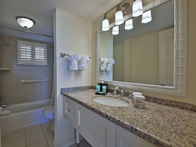 Room, 2 Queen Beds, Gulf View, Top Floor، Sanibel Inn 3/5