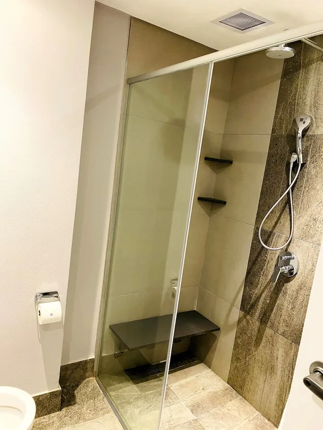 غرفة بسرير مزدوج، Town Lodge Umhlanga 6/6