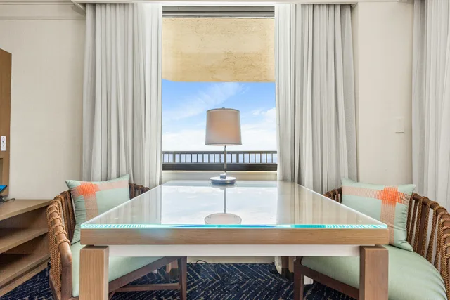 Lanai, King Bed, Pool View، Hilton Sandestin Beach Golf Resort Spa 4/8
