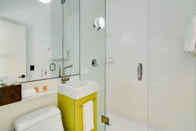 جناح جونيور بسريرين كوين بإطلالة على المدينة، Greenview Hotel 4/4