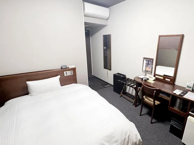 غرفة مفردة، Hotel Route-Inn Isahaya Inter 2/8