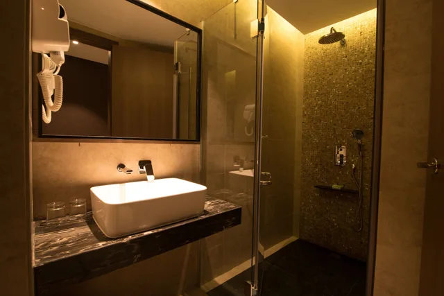 غرفة سوبيريور، Eska Hotel 4/4