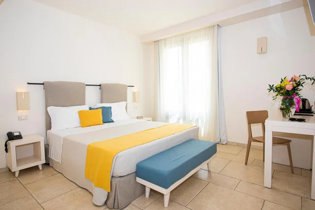 جناح، Relais Masseria Le Cesine - CDSHotels 6/10