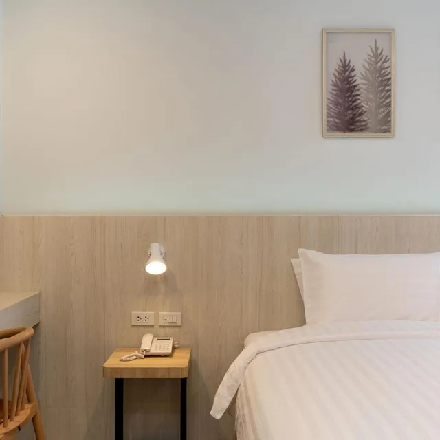 Junior Suite, The Pride Hotel Phitsanulok 8/10