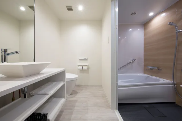 غرفة قياسية مفردة، Shizutetsu Hotel Prezio Kyoto Shijo 3/4