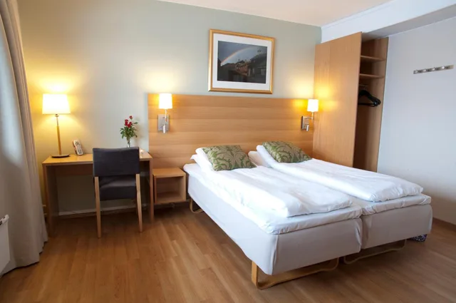 Room, Balcony, Bergstadens Hotel 2/5