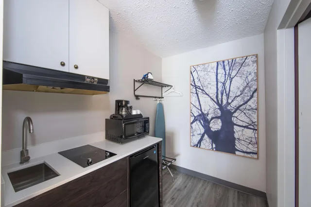 جناح بسريرين كوين، SureStay Hotel by Best Western Castlegar 6/6