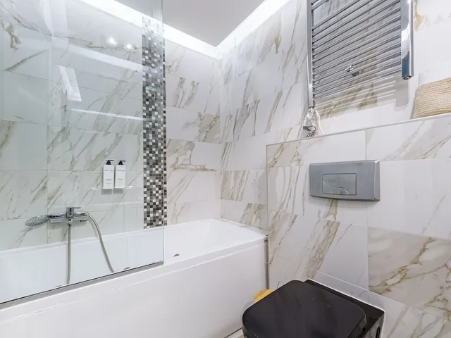 جناح سوبيريور بسريرين كوين بإطلالة على البحر، Art Boutique Hotel 4/4