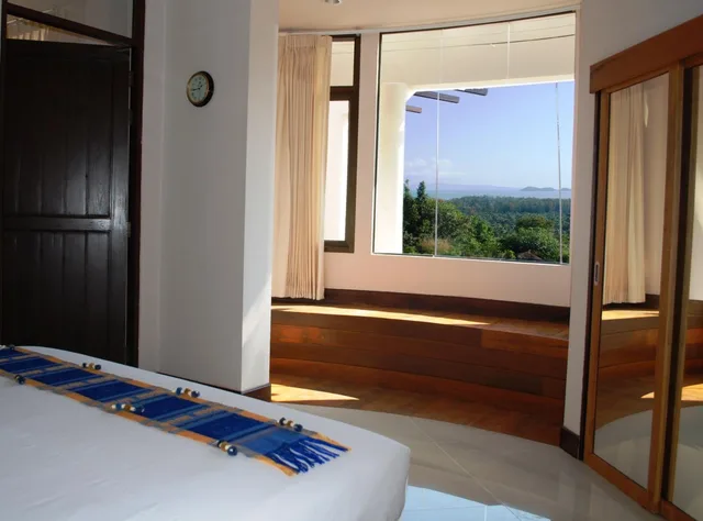 3 Bedrooms, Suite, Sunset Hill Boutique Resort 8/9