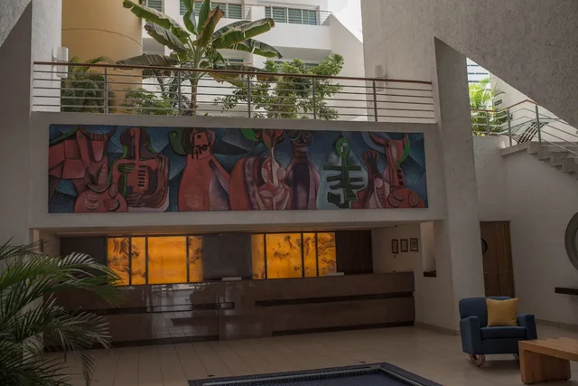 Casa Mexicana Cozumel, Cozumel 3/47