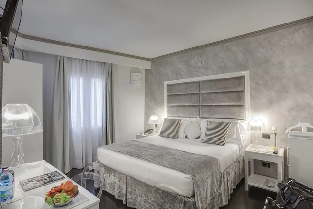 غرفة بريميوم، Rivoli Boutique Hotel 5/10
