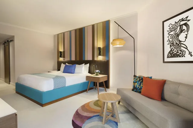 Room, Ocean View, Secrets La Romana Resort & Spa - Adults Only 2/4