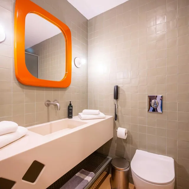 شقة بإطلالة على المسبح، Orion Hotel 8/10