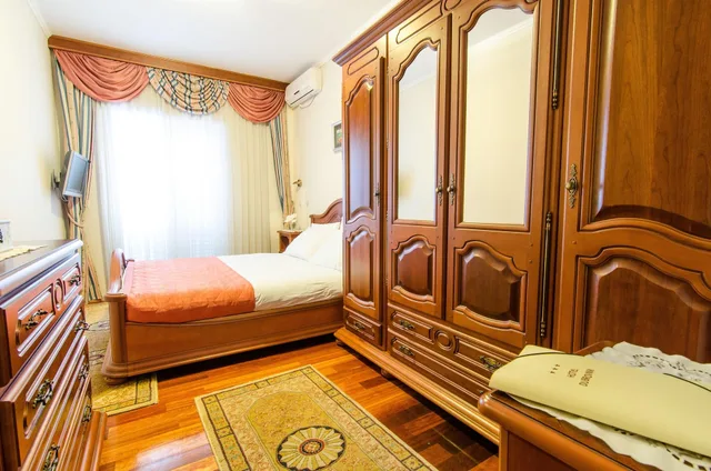 شقة ديلوكس بغرفتي نوم بمطبخ، Dubrovnik Hotel 10/10