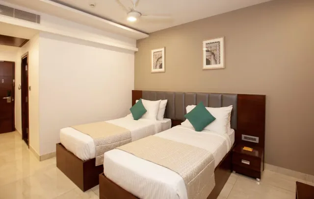 غرفة قياسية بسرير مزدوج، Mango Suites Viera 1/4