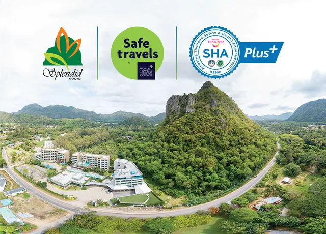 غرفة تُحدَّد حسب التوفر، Splendid Hotel Khaoyai 1/1