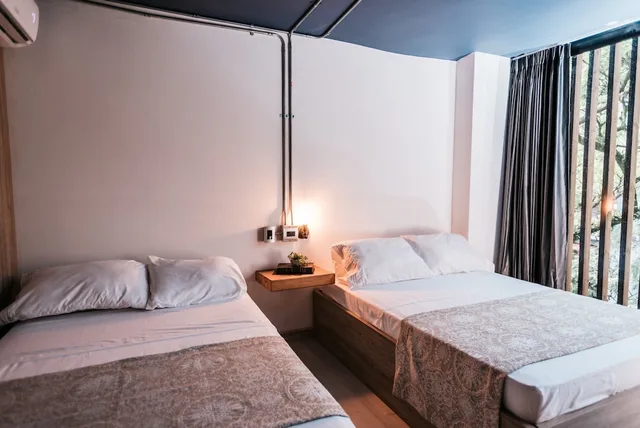 1 Bedroom, Premier, Suite, Apartment, Soy Local Housetel 3/6