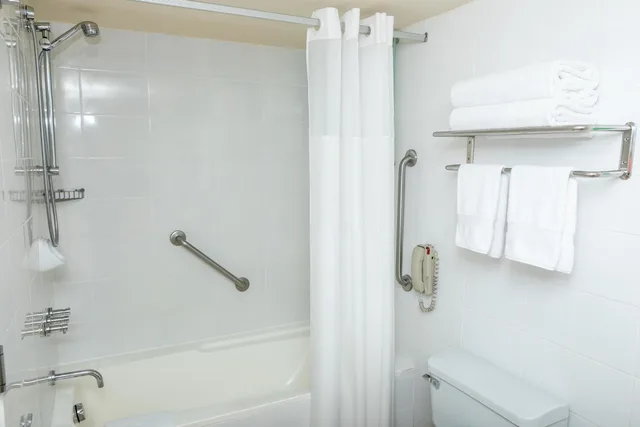 غرفة كلاسيكية بسرير مزدوج، Casa Andina Premium Miraflores 8/8