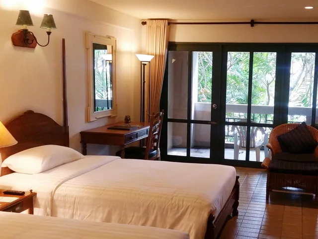 غرفة سوبيريور، Imperial Lake View Hotel & Golf Club 1/1
