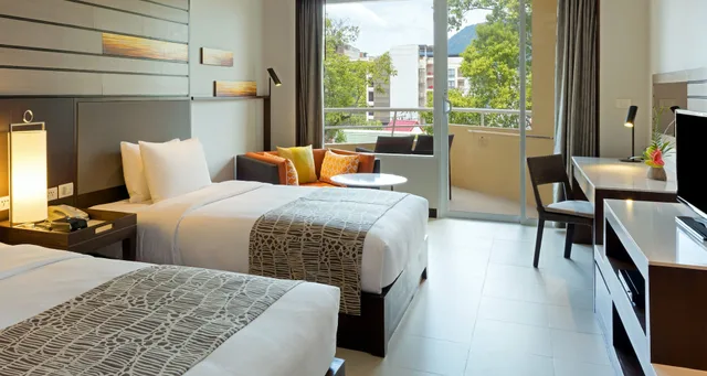غرفة قياسية بسرير فردي، Holiday Inn Resort Phuket, an IHG Hotel 2/7