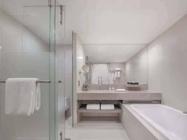 جناح ديلوكس بسرير كينج، Vie Hotel Bangkok - Mgallery By Sofitel 5/10