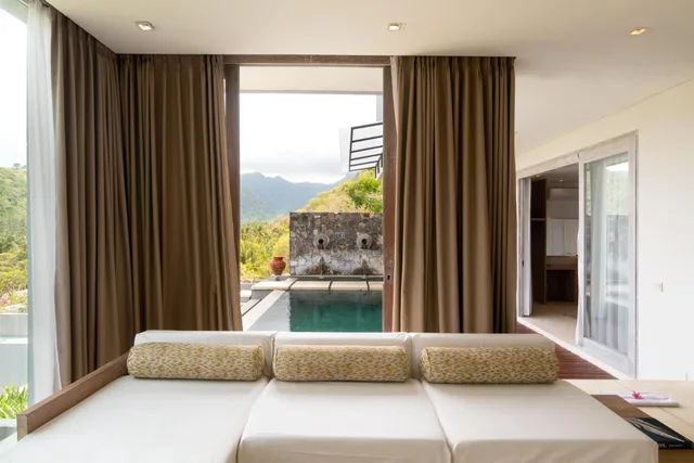 Pool, Varda, Suite، Svarga Resort 1/2