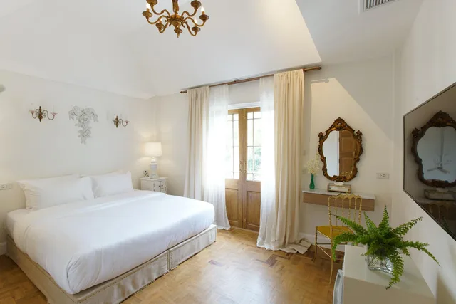 Private, Villa، At Niman Conceptual Home 2/2