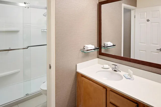 Penthouse Suite، Residence Inn by Marriott Palo Alto Mountain View 5/8