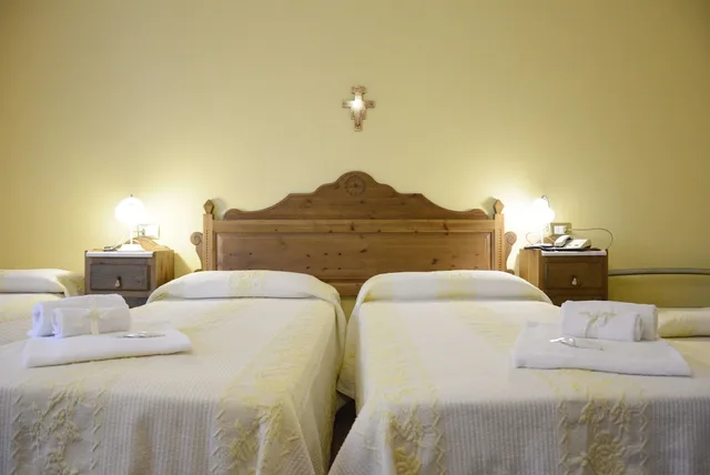 Standard, Quadruple, 4 Beds, Courtyard Area، RESIDENCE FUNTANA NOA 5/8