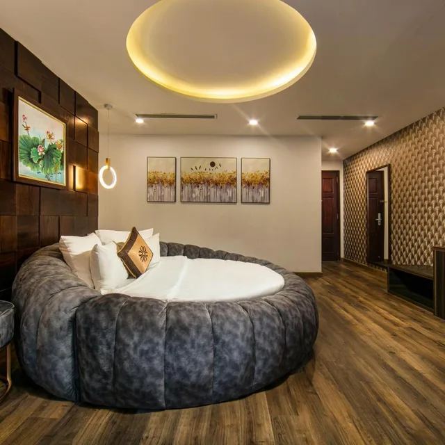 جناح جونيور، MIDORI BOUTIQUE HOTEL 5/9