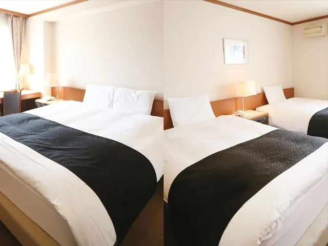 غرفة مفردة للمدخنين، APA Hotel Sapporo Susukino-EkiNishi 6/9