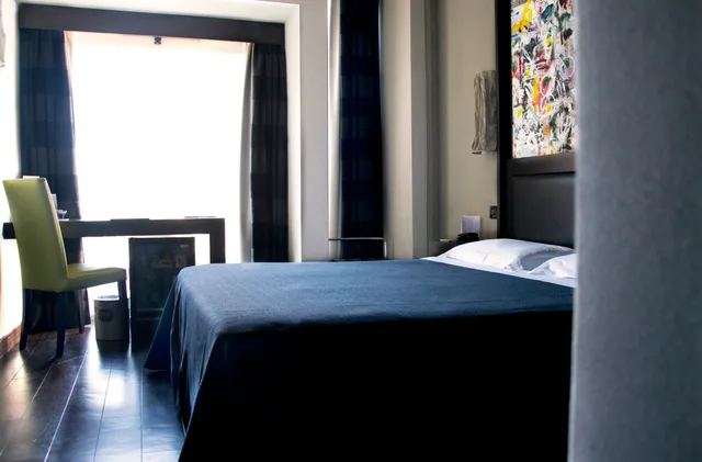 Standard Room - Single Use، Twentyone Hotel 1/2