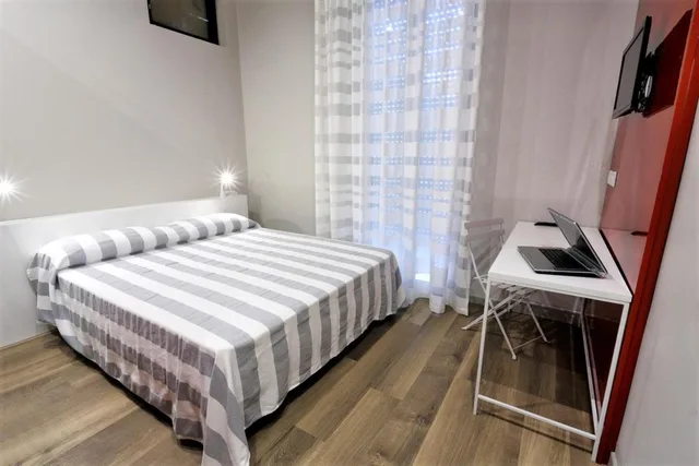 Deluxe, Family, Hotel Aurea 3/8