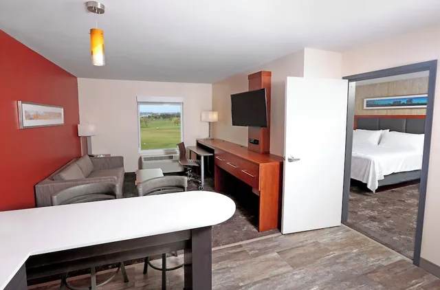 جناح بسرير فردي بغرفة نوم واحدة، Holiday Inn Hotel And Suites Sioux Falls Airport 2/3