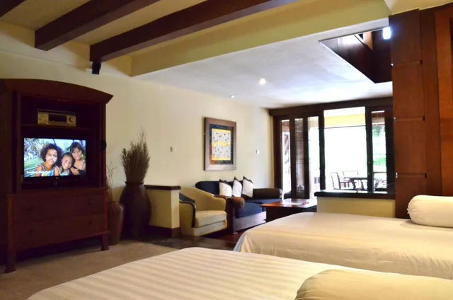 Duplex, Pool, Family, Villa، Pool Villa Merumatta Senggigi 3/7