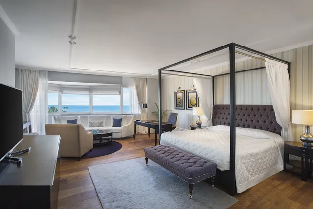 جناح بسرير كينج، IC Hotels Santai Family Resort 1/1
