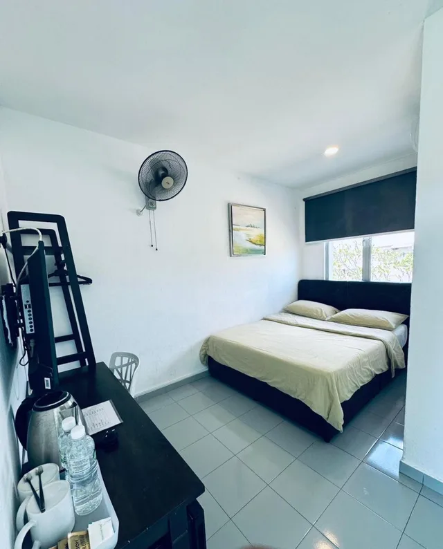 Cassa Kaseh Guest House، Kampung Baru Ulu Melaka 13/28