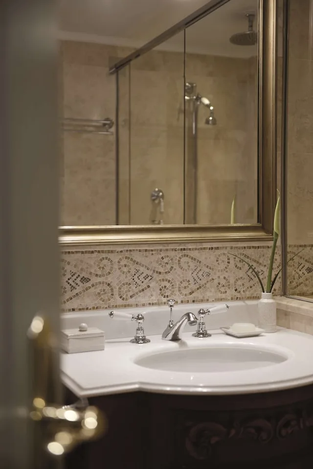 Superior, City View, Sauna، Monasterio, A Belmond Hotel 4/5