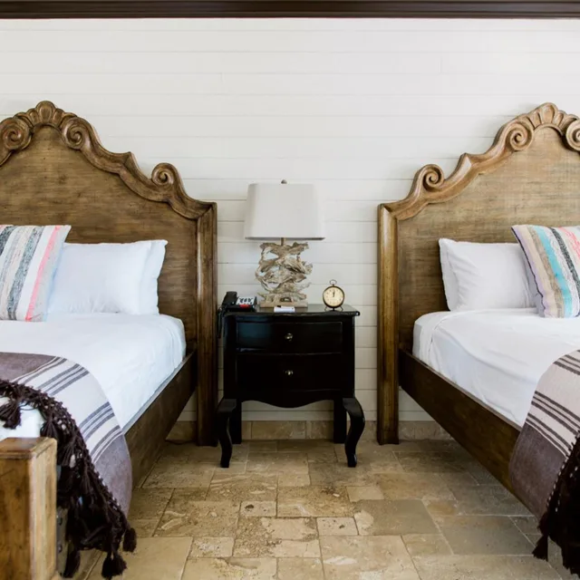 غرفة قياسية بسرير مزدوج، Hotel Alsace 3/5