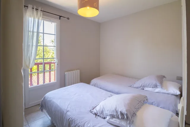 Apartment, Les Collines Iduki 3/10
