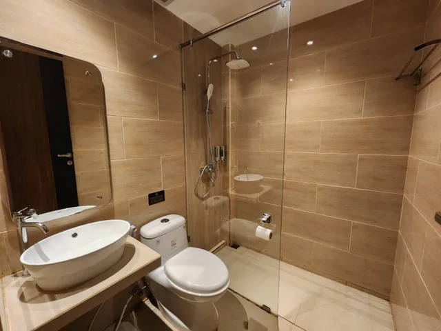 غرفة قياسية، Hotel Larissa 4/4
